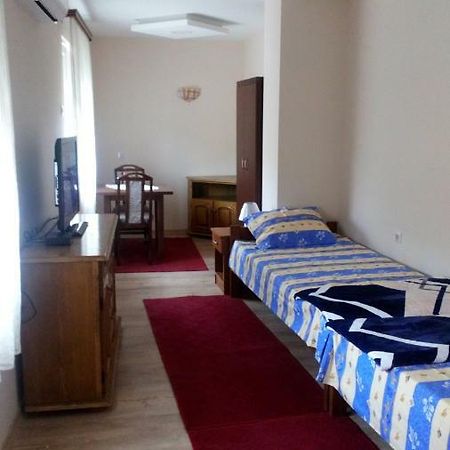 Guest House Green View Pirot Exteriér fotografie
