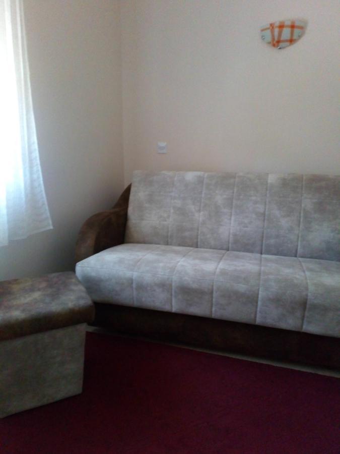 Guest House Green View Pirot Exteriér fotografie