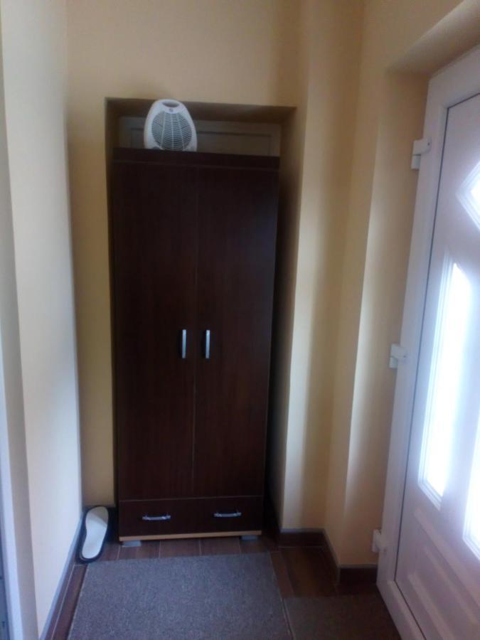 Guest House Green View Pirot Exteriér fotografie