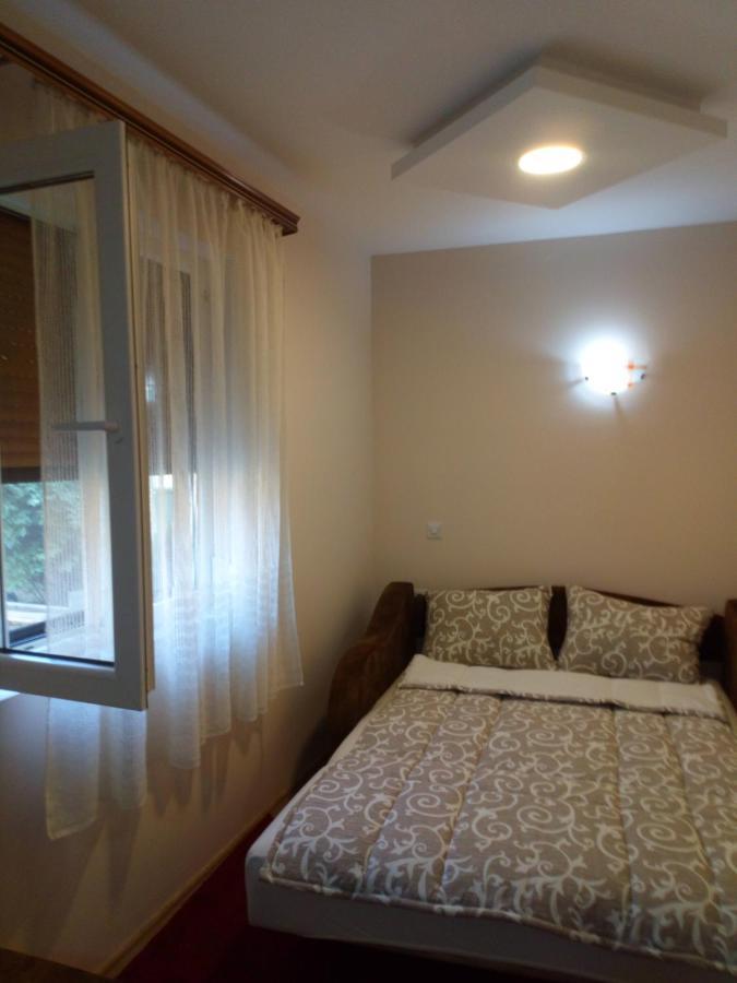 Guest House Green View Pirot Exteriér fotografie