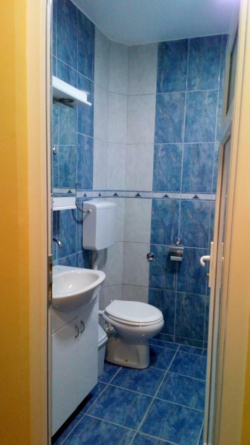 Guest House Green View Pirot Exteriér fotografie